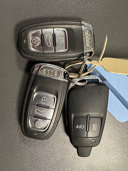 Audi Q5 17 of 18
