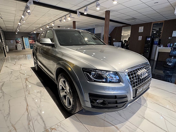 Audi Q5 7 of 18