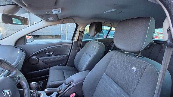 Renault Megane 7 of 13