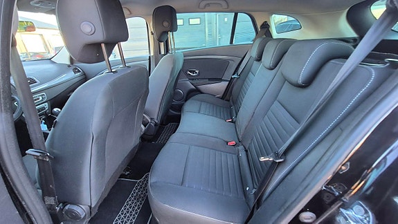 Renault Megane 9 of 13