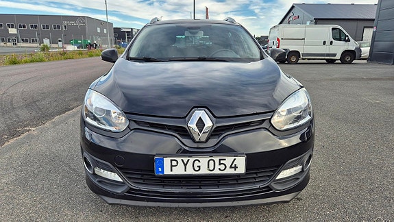 Renault Megane 5 of 5