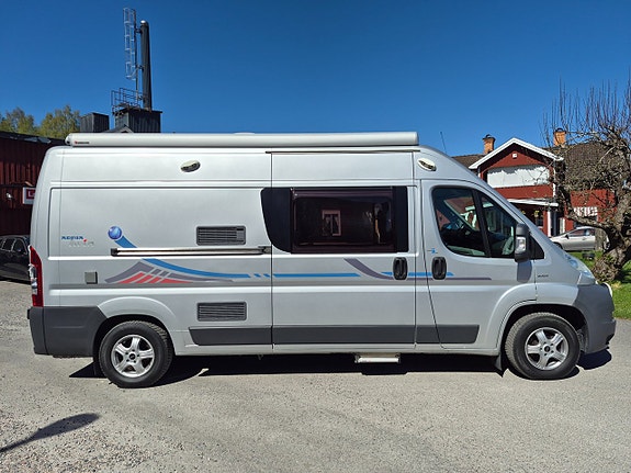 Adria Twin 2.2 MultiJet KAMKEDJA 4 of 24