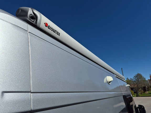 Adria Twin 2.2 MultiJet KAMKEDJA 9 of 24
