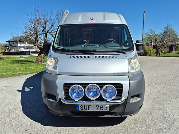 Adria Twin 2.2 MultiJet KAMKEDJA 2 of 24