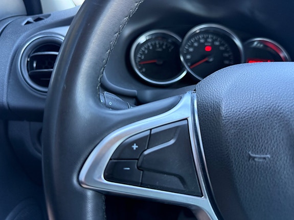 Dacia Logan 22 of 24