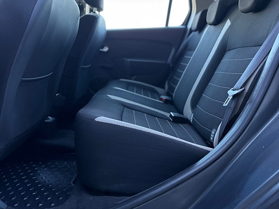 Dacia Logan 14 of 24