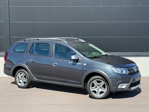 Dacia Logan 6 of 24