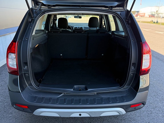 Dacia Logan 15 of 24