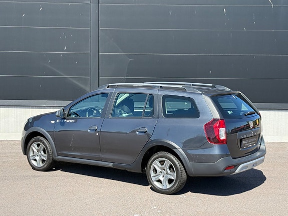 Dacia Logan 12 of 24