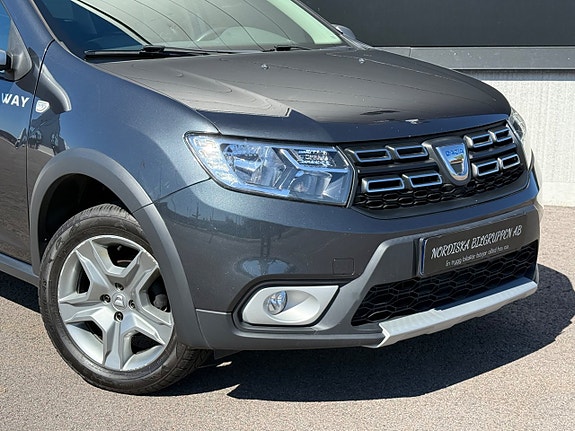 Dacia Logan 7 of 24