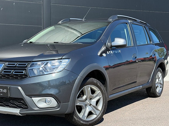 Dacia Logan 4 of 5