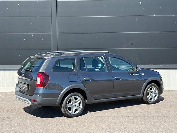 Dacia Logan 9 of 24