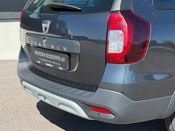 Dacia Logan 10 of 24
