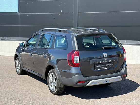 Dacia Logan 11 of 24