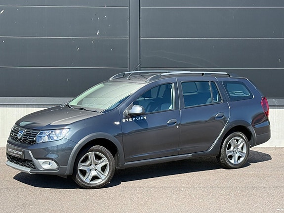 Dacia Logan 2 of 5