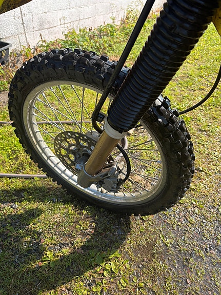 Suzuki Offroad 6 of 7