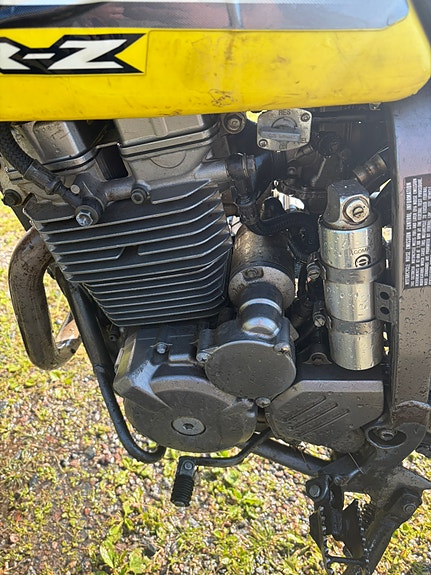 Suzuki Offroad 7 of 7