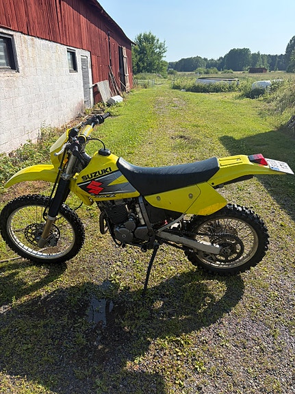 Suzuki Offroad 4 of 7
