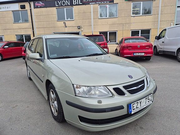 Saab 9-3