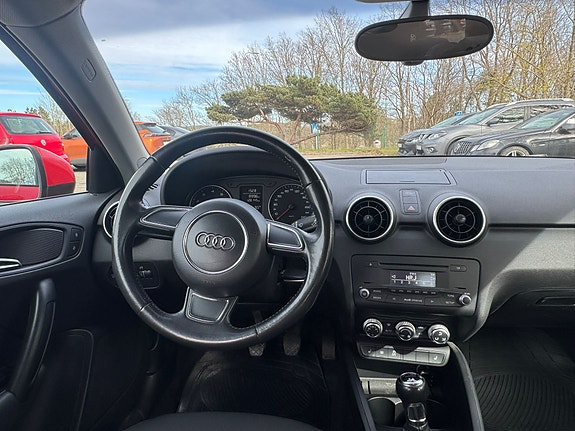 Audi A1 4 of 4