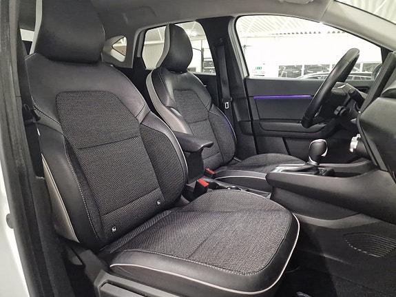Renault Captur 20 of 21