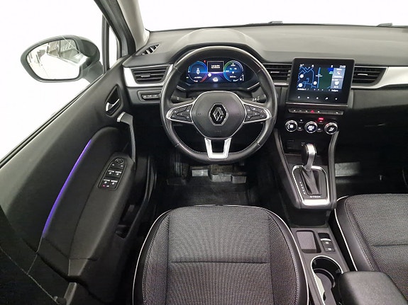 Renault Captur 12 of 21