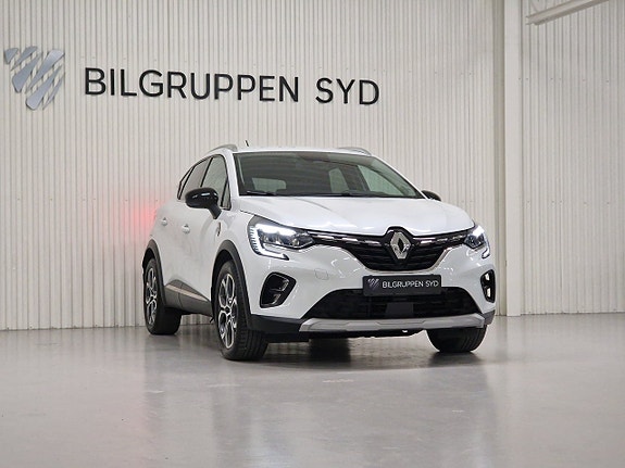 Renault Captur 4 of 5