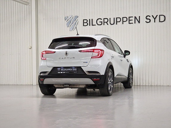 Renault Captur 7 of 21