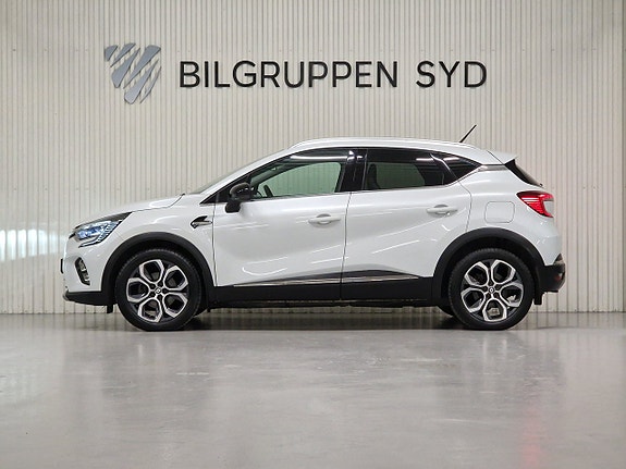 Renault Captur 5 of 5