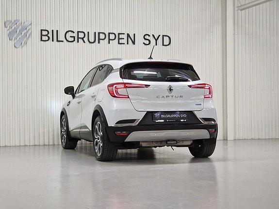 Renault Captur 8 of 21