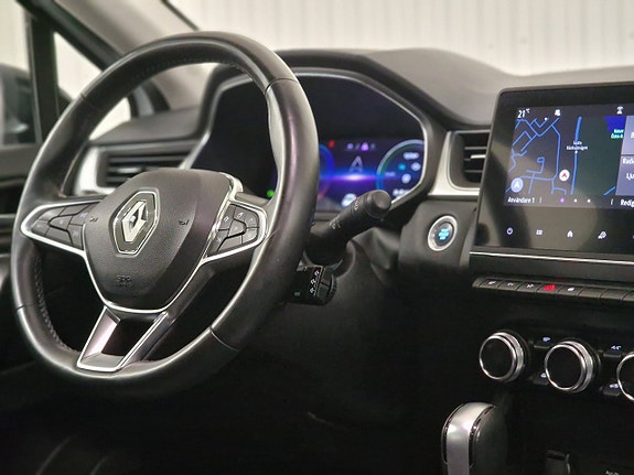 Renault Captur 13 of 21