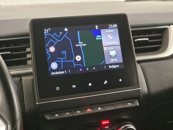 Renault Captur 15 of 21