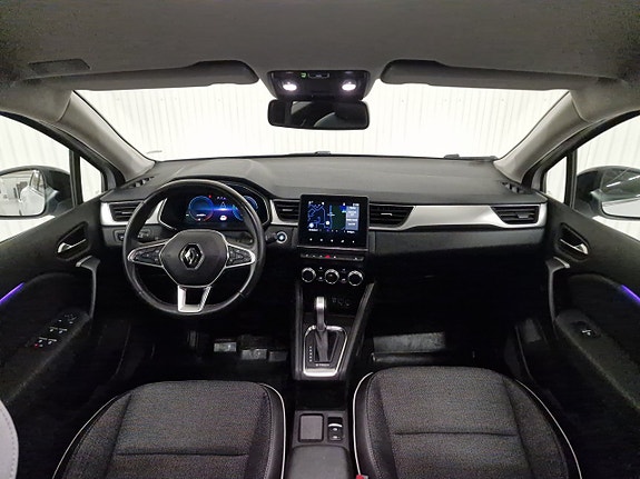 Renault Captur 11 of 21