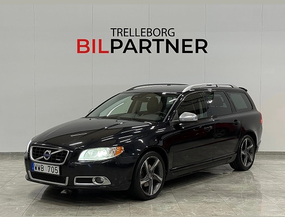 İkinci el  Volvo V70 1.6