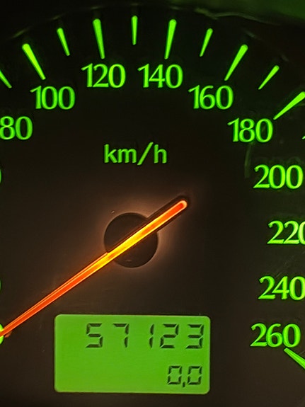 Ford Scorpio 3 of 19