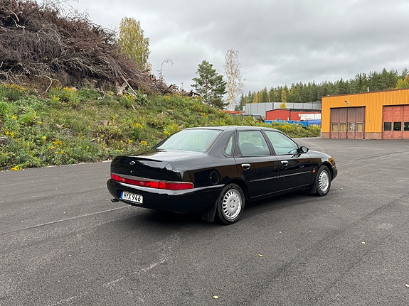 Ford Scorpio 5 of 19