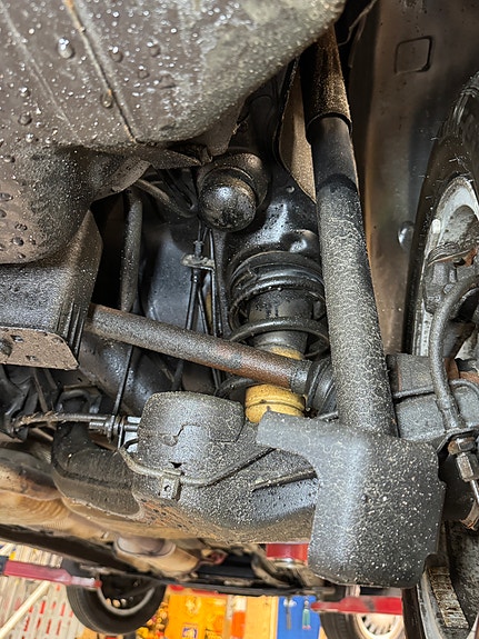 Ford Scorpio 16 of 19