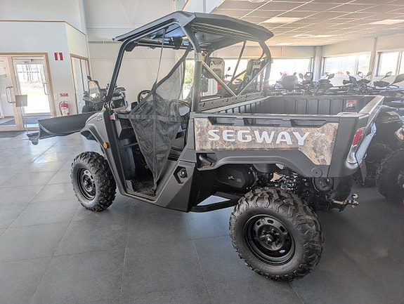 Segway Fugleman UT6 SÅMA CAMO Edition 2 of 5