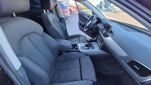 Audi A6 7 of 10