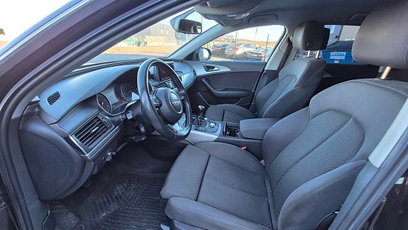 Audi A6 6 of 10