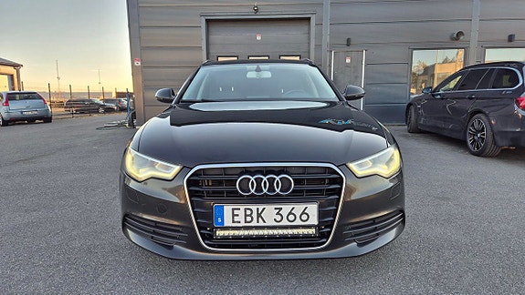Audi A6 3 of 5