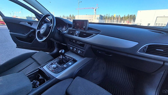 Audi A6 8 of 10