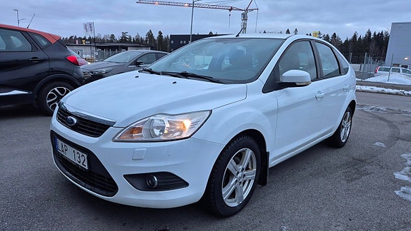 Ford Focus 2 of 5