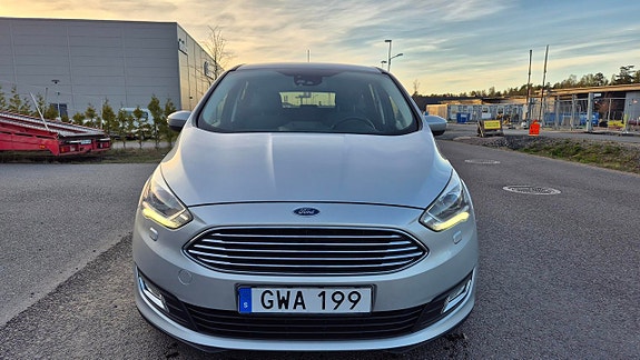 Ford C-Max 3 of 5