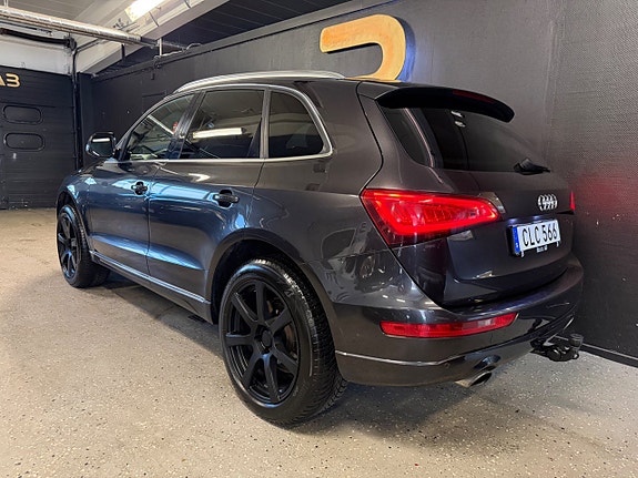 Audi Q5 3 of 5