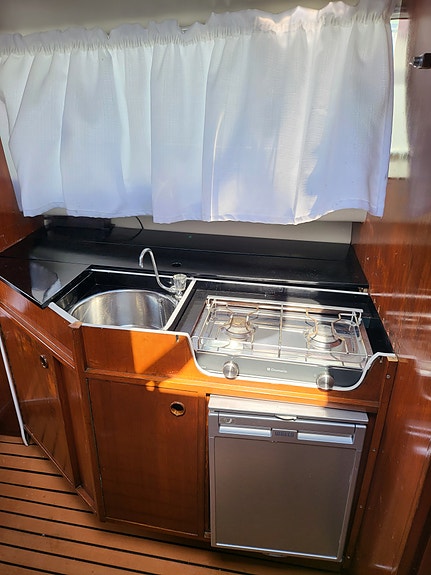 Fjord Attache 24 5 of 5