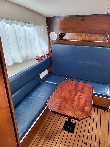 Fjord Attache 24 2 of 5