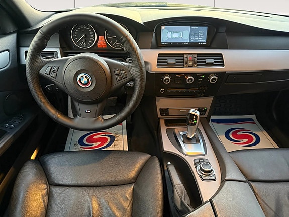 BMW 530d 5 of 5