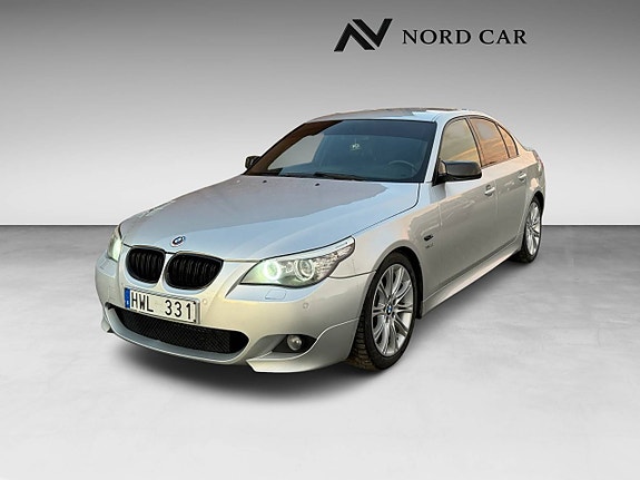 BMW 530d