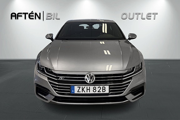 Volkswagen Arteon 3 of 5